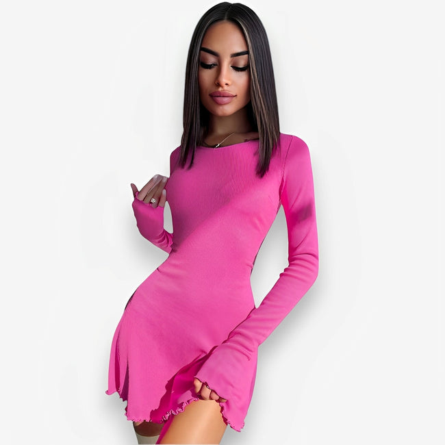 Strappy Dress Main image