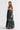 Sleeveless Printed Long Dress Secondary image