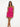 Strapless Dress with Pleat Details Secondary image