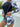 Tropical-Print Two-Piece Set Secondary image