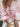 V-Neck Pleated Twist-Detail Blouse Secondary image