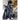 Gothic Pants with Graffiti Graphics Secondary image