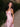 Satin Sleeveless Maxi Dress Secondary image