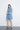 Denim Sleeveless Dress Secondary image