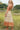 Strapless Midi Dress with Ruffle Details Secondary image