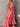 Halterneck Fitted Maxi Dress with Ruffle Details Secondary image