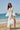 Chiffon Bell-Sleeve Cover-Up Secondary image
