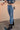 High-Rise Fitted Jeans Secondary image