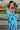 Floral V-Neck Ruffled Maxi Dress Secondary image