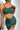 High-Rise Sleeveless Bikini Set with an Open Back Secondary image