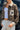 Leopard-Print Coat with Button Details Secondary image