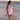 Spaghetti-Strap Chain-Detail Mini Dress Secondary image