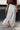 Lace Ruffled Sheer Skirt Secondary image