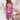 Floral Ruffled Ruched Dress Secondary image