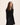 Knit Collared Long-Sleeve Shirt Secondary image