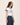 T-Shirt with Lettering Details Secondary image