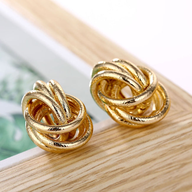 Kelly Earrings for Occasion Styling Main image